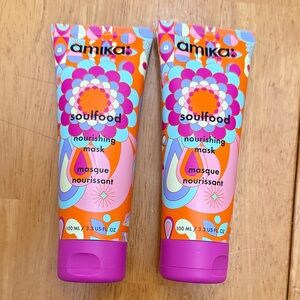 Amika Soulfood Nourishing Mask -